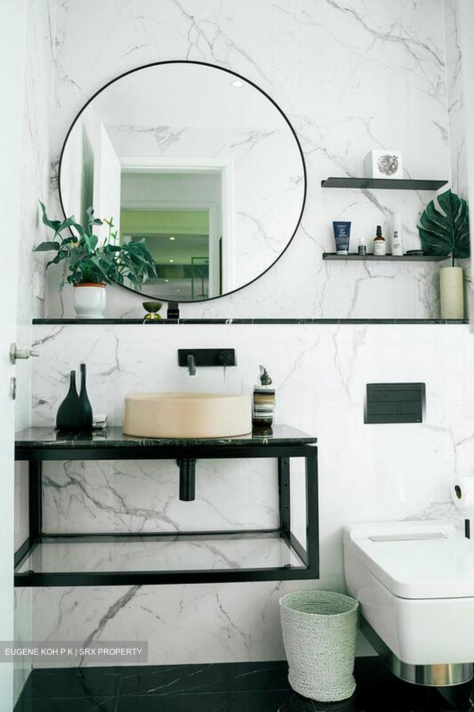 One Jervois (D10), Condominium #496544651